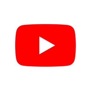 YouTube Logo